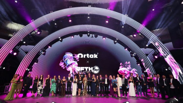 Community, Tech, and Vision: Betconstruct’s Impact at Harmony Meetup 7 and Ortak x B.F.T.H. Arena Awards