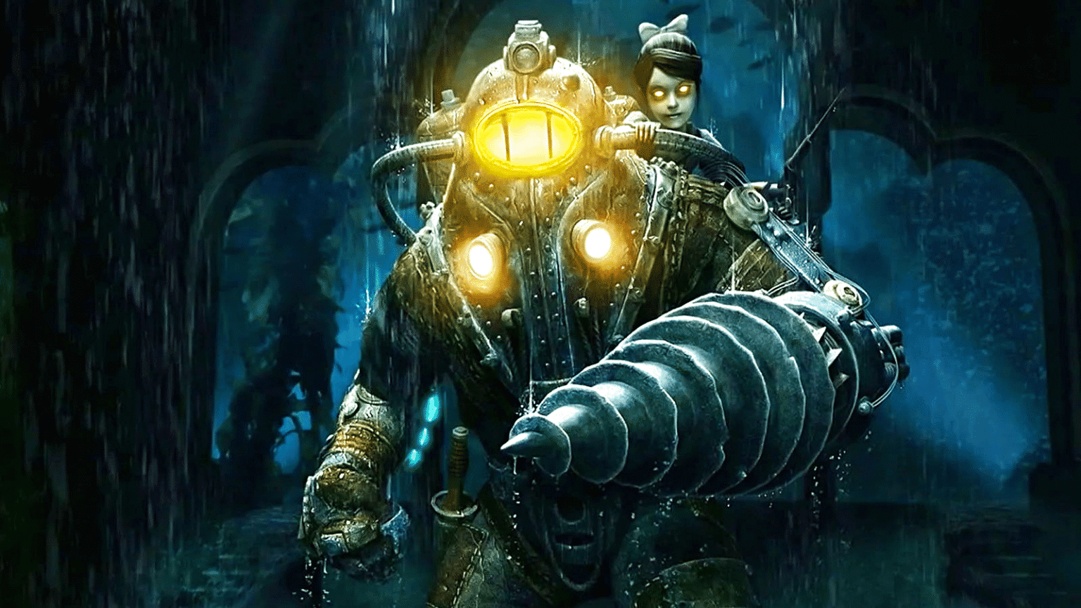 Bioshock 4 disappoints even before it has been unveiled, and the consequences are drastic.