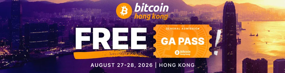 Bitcoin Hong Kong Returns in 2026 1