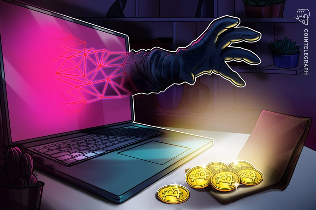 Bitcoiner Loses $91M In Social Engineering Attack