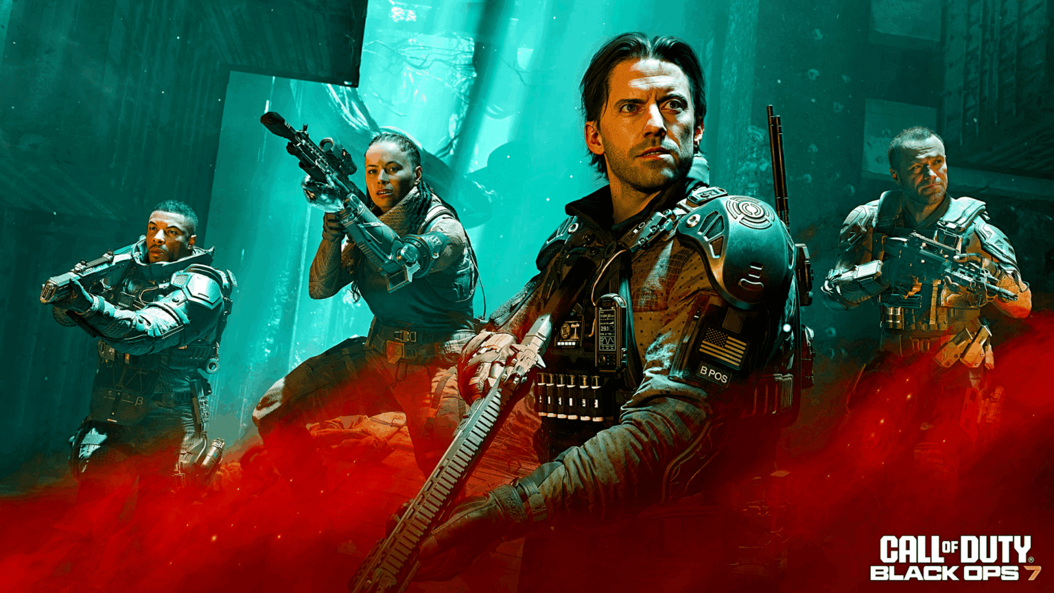 Black Ops 7 finally officially unveiled: Here’s everything you need to know about the shooter sequel, and some of it is extremely controversial.