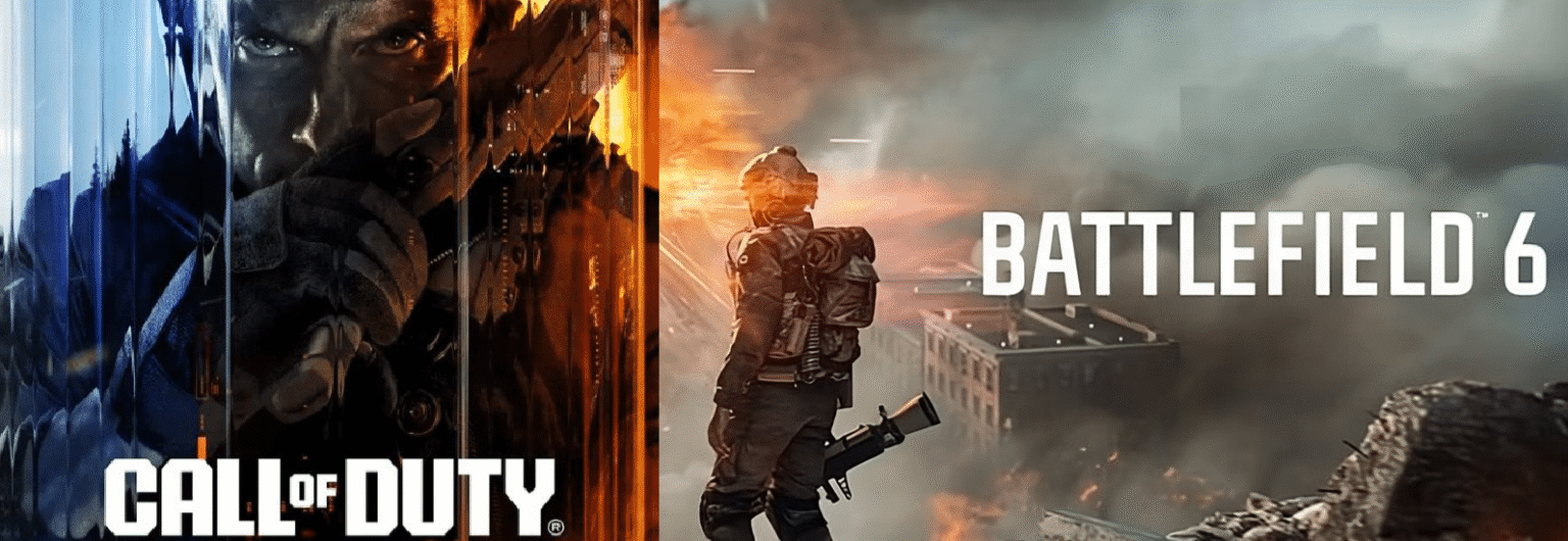 Call of Duty: Black Ops 7’s reveal has to hit, as Battlefield 6 hype grows