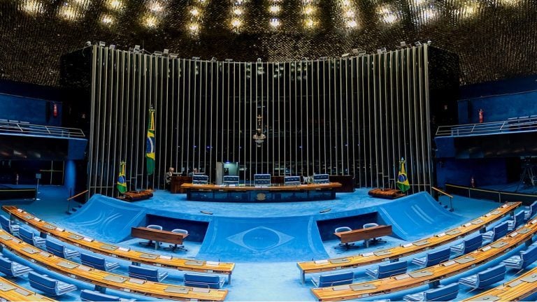 Central Bank of Brazil Dismisses Strategic Bitcoin Reserve in Brazil