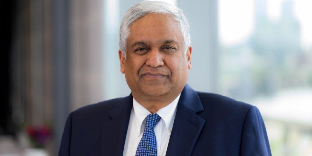 Chandrakasan named provost | MIT Technology Review