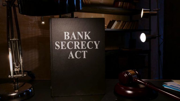 Coinbase Claims the Bank Secrecy Act Is Broken. Here's How to Fix It (With Crypto)