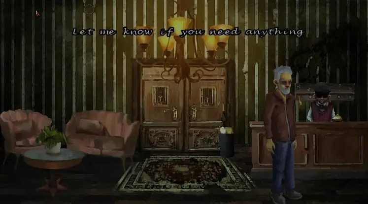 A Stay At A Most Unusual Hotel