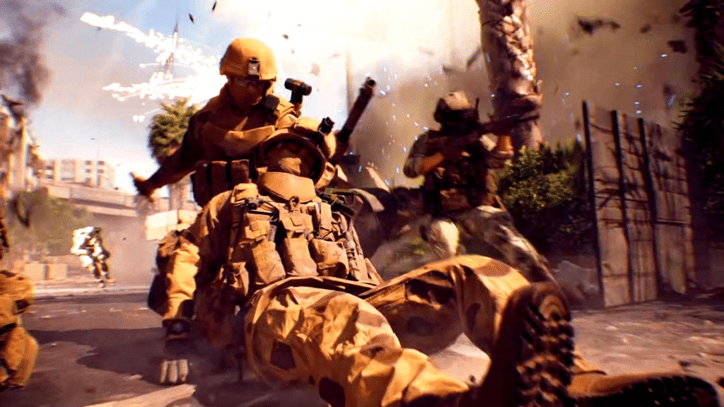 Controversy over maps being too small in Battlefield 6 – DICE wants to cater to all types of players, but makes it clear: “Size isn’t everything!”