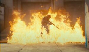 Olofmeister's Famous Defuse in CS2