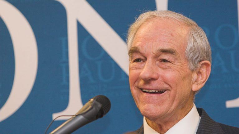 Crypto Critic Schiff Says Bitcoin Is 'Useful'—Just Not for Him