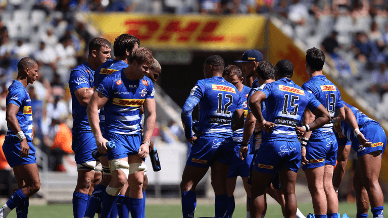 Crypto Meets Rugby: VALR Becomes Official Exchange Partner of South Africa's DHL Stormers