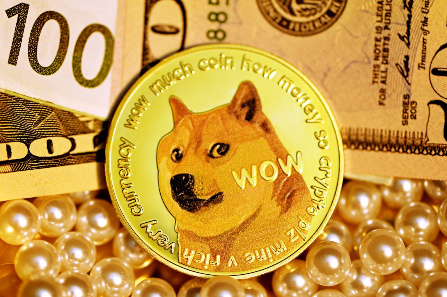 DOGE Will Pump Hard When This Happens, Analyst Says