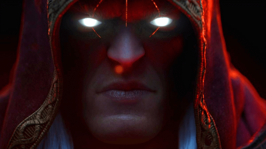 Darksiders 4: The rumors of a return are true – War and his comrades appear in the teaser trailer.