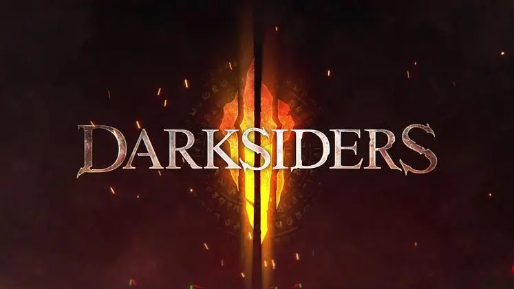 Darksiders 4 announced and confirmed to be a sequel during THQ Nordic's Digital Showcase 2025