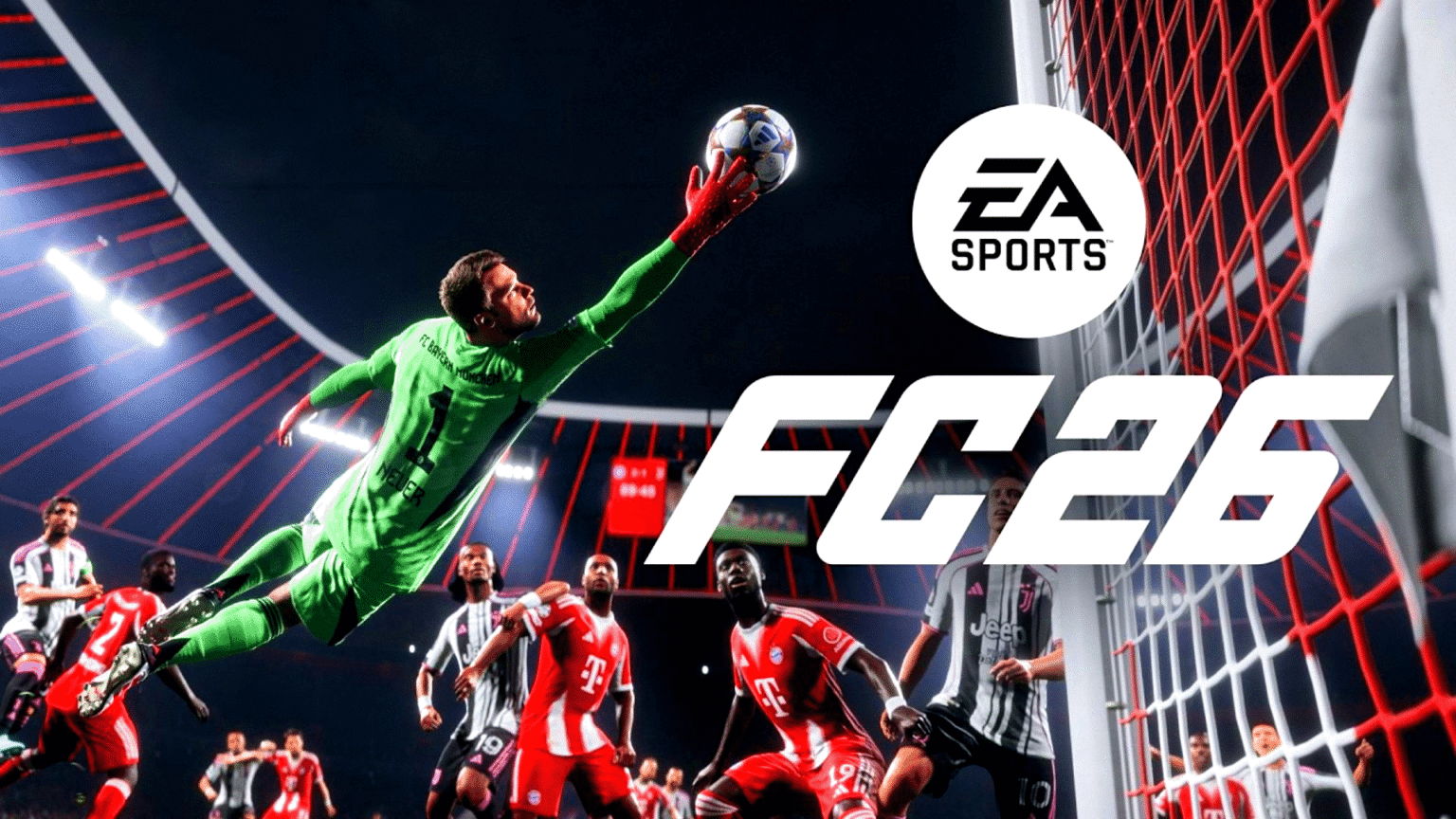 EA Sports FC 26: Career mode will be a treat for hardcore fans, but the big breakthrough is still missing.
