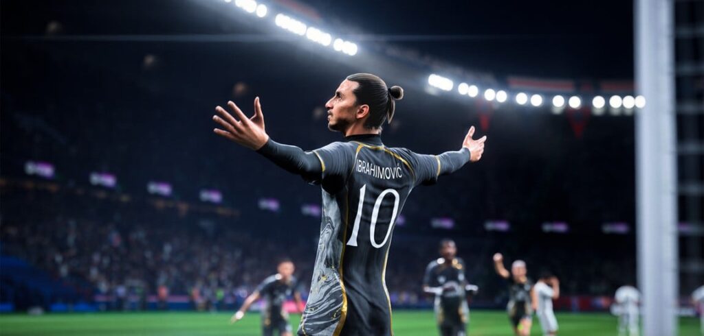 All confirmed new and returning icons for EA FC 26