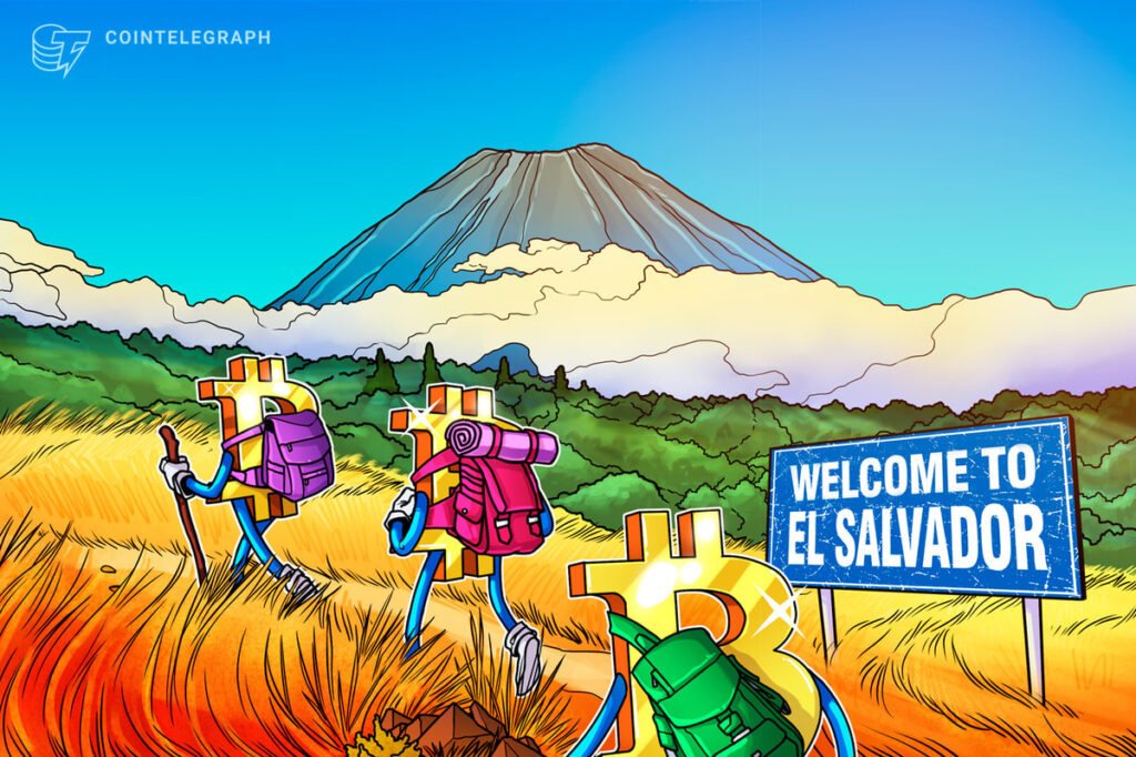 El Salvador Splits Bitcoin Into Several Wallets Amid Quantum Risk