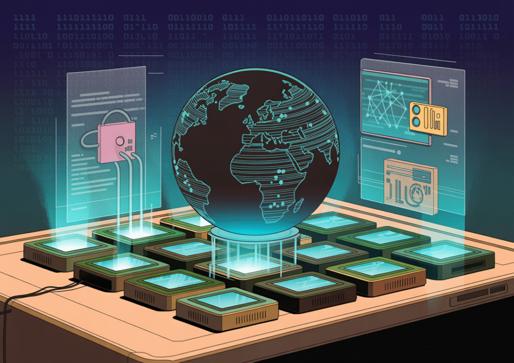 Emerging Trends in AI Cybersecurity Defense: What’s Shaping 2025? Top AI Security Tools