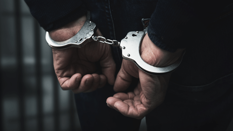 Employee of Indian Exchange Arrested in $44M Crypto Hack, Malware Blamed