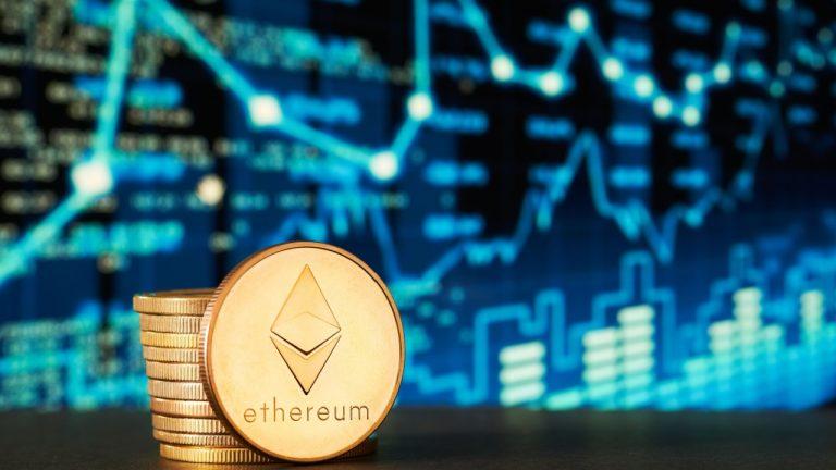 Ether ETFs Extend Dominance With Another Half-Billion Inflow