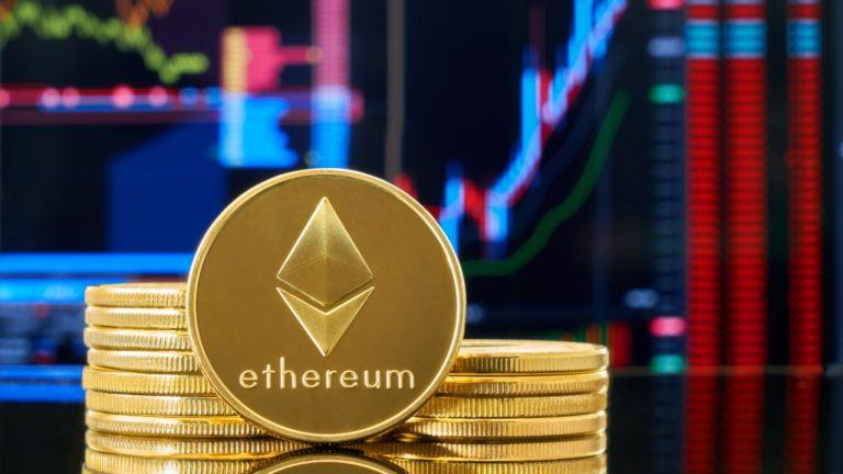 Ether ETFs Smash Records With $1 Billion Single-Day Inflow