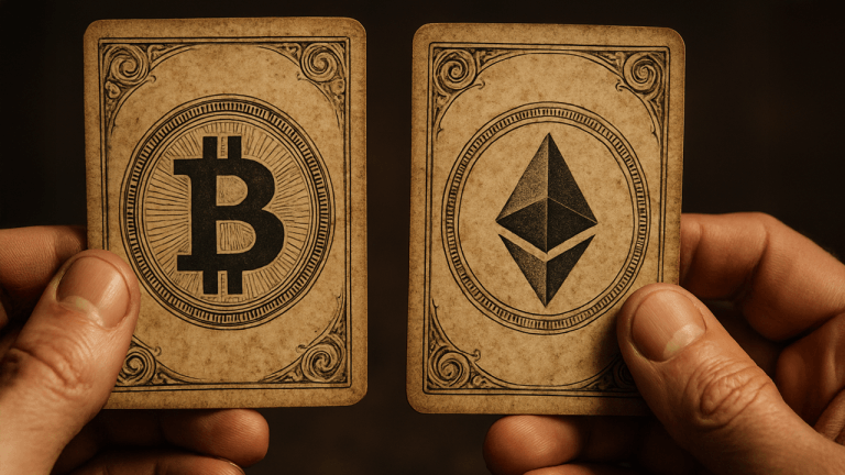 Ethereum Nears Record High as Investor Preference Shifts, Cryptoquant Reports