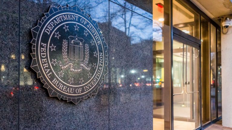 FBI Warns About Fictitious Law Firms Providing Crypto Recovery Services