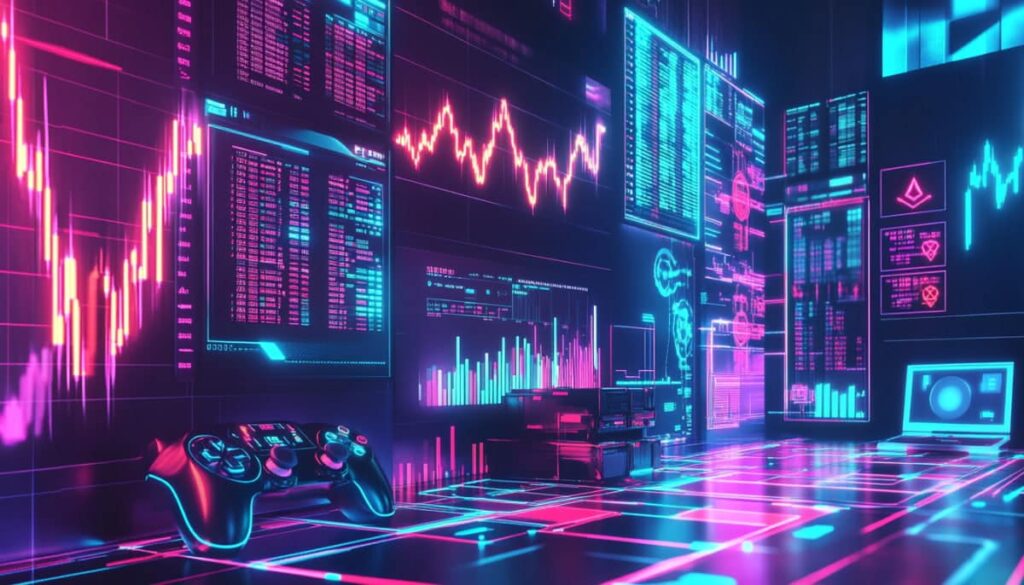 Fragbite Group stock forecast 2025-2030: Has the FRAG share price reached its ceiling?