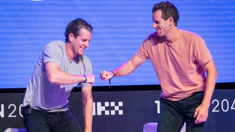 Gemini Files for an IPO Despite Heavy Losses