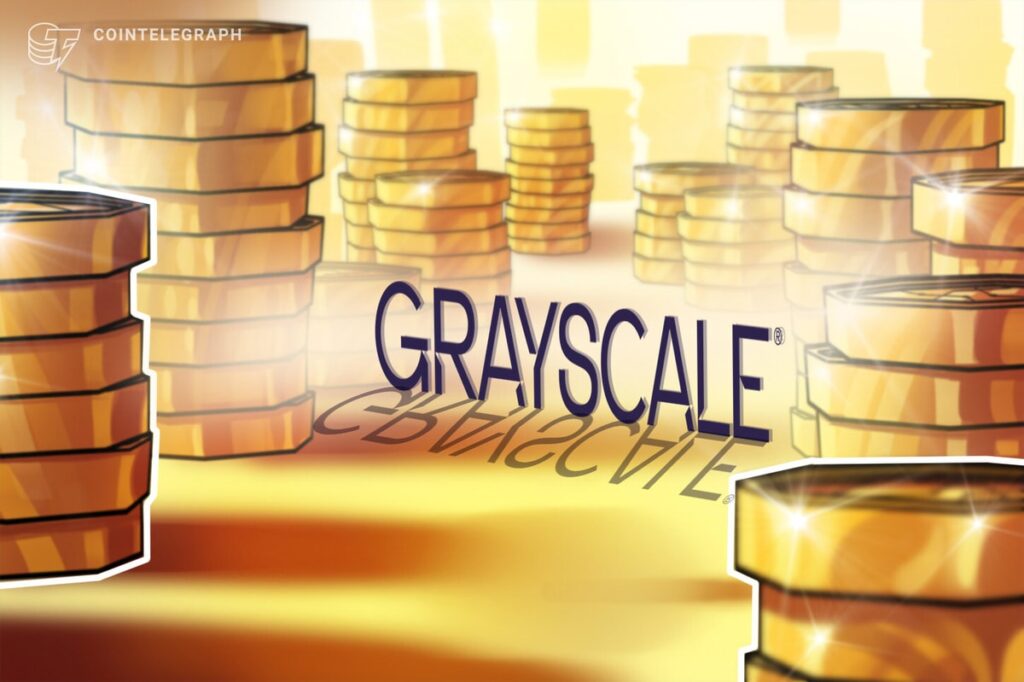 Grayscale Launches Two Trusts Linked to Sui Ecosystem Protocols