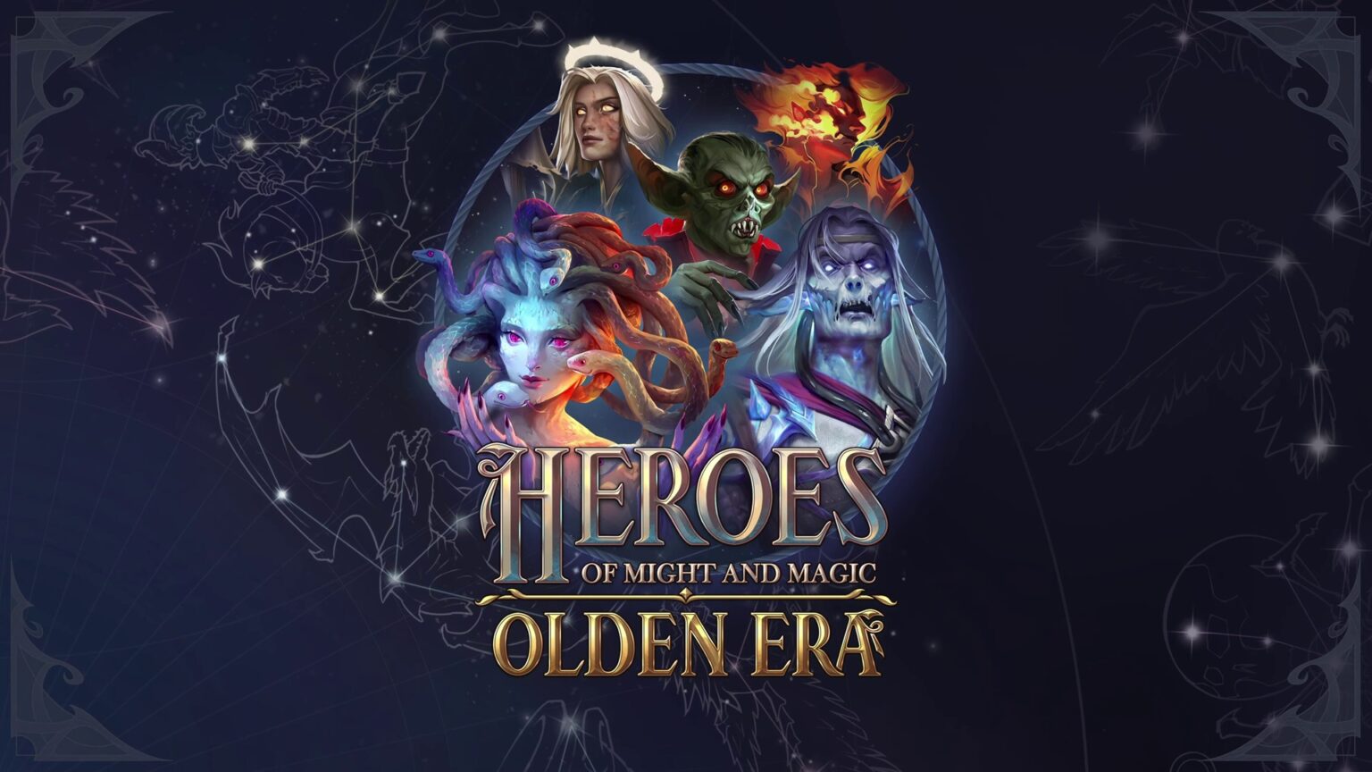 Heroes of Might and Magic: Olden Era Release Date –