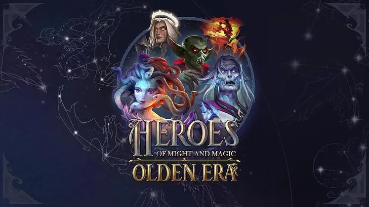 Heroes of Might and Magic: Olden Era Release Date - Latest News