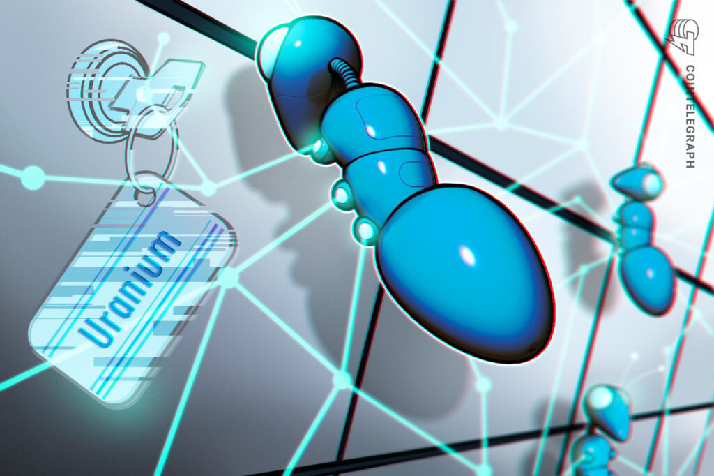 Hex Trust Adds Custody for Tokenized Uranium via Tezos-Based Etherlink