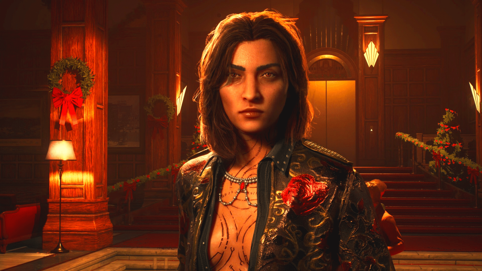 If you want all the clans, you have to pay! – Bloodlines 2 causes controversy ahead of release