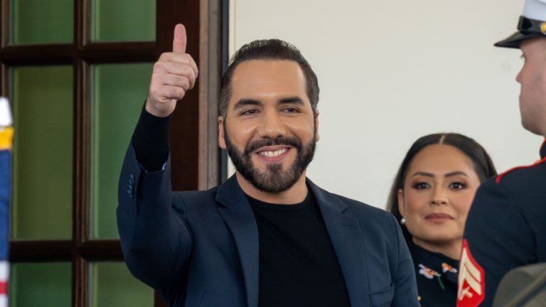 Is Bukele The Next Chavez? Salvadoran Legislative Assembly Passes 'Indefinite' Re-Election Reform