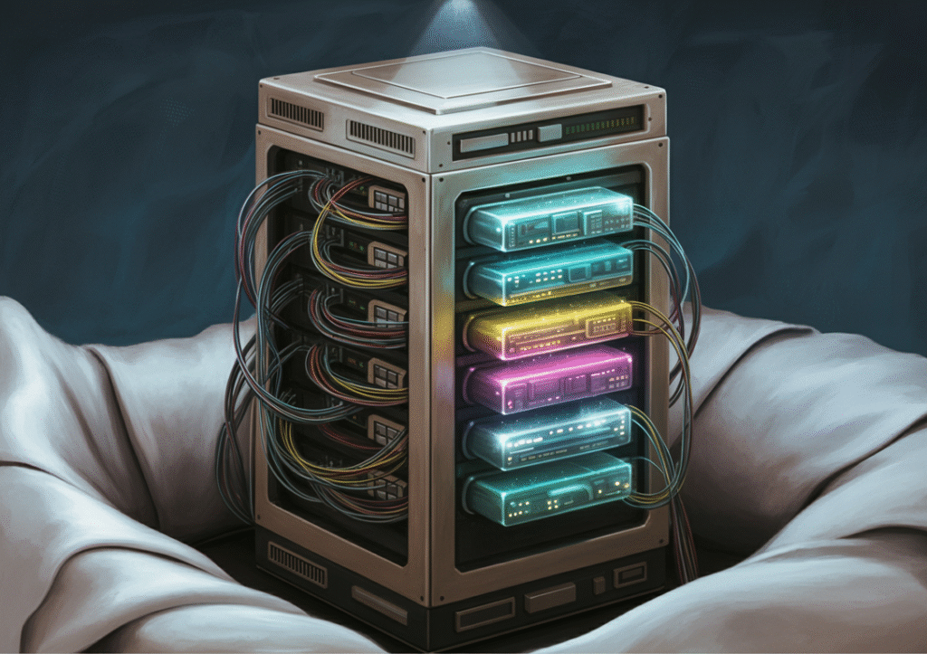 Is Model Context Protocol MCP the Missing Standard in AI Infrastructure?