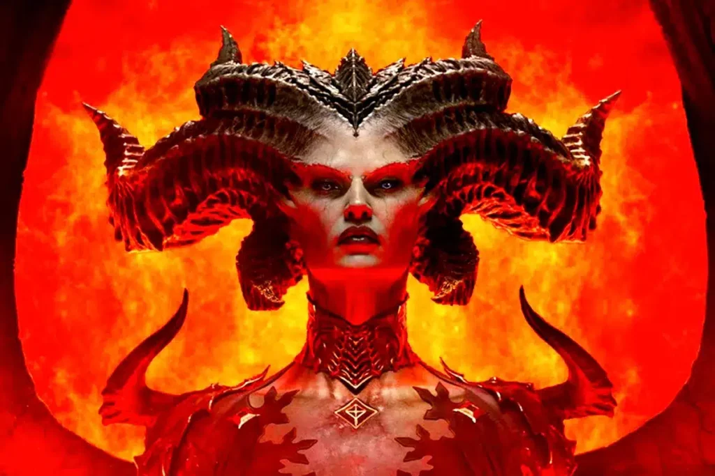 “It hit me like a ton of bricks” – Diablo 4 takes a radical step with the reveal of new seasons, dividing fans