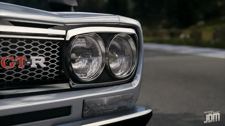 JDM: Japanese Drift Master Full Car List 2025