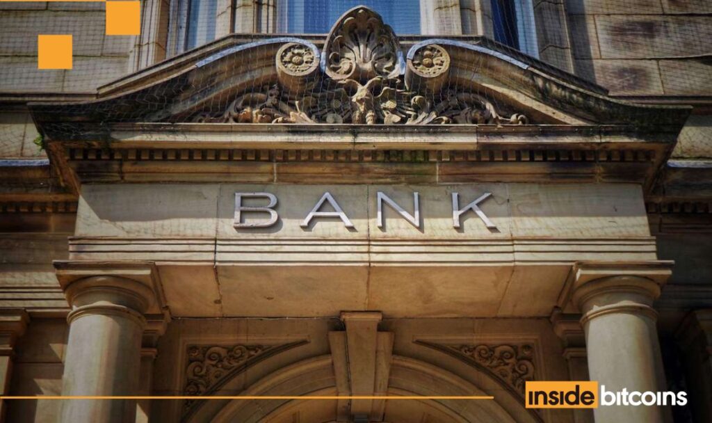 JP Morgan, Citigroup, Goldman Lead Banks’ Blockchain Charge