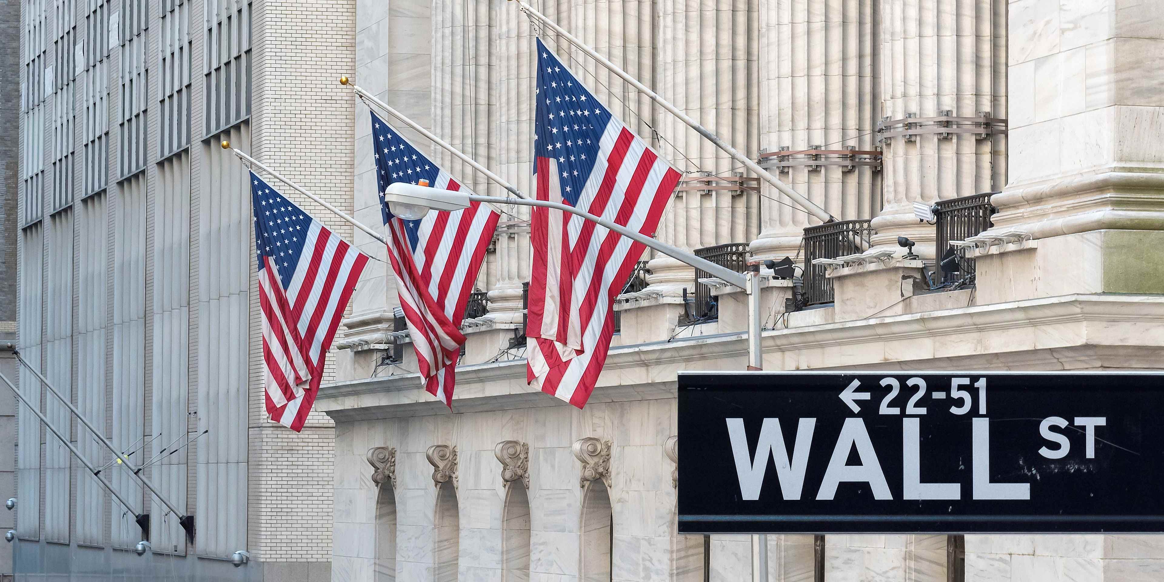 Wall Street 