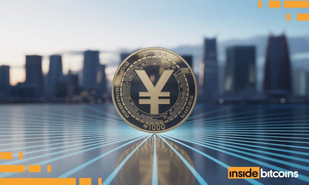 Japan To Launch First Yen Stablecoin This Fall