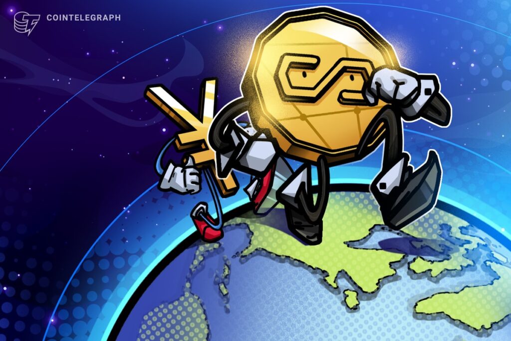 Japan to Approve First Yen-Backed Stablecoin This Fall: Report