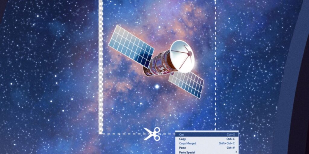 Job titles of the future: Satellite streak astronomer