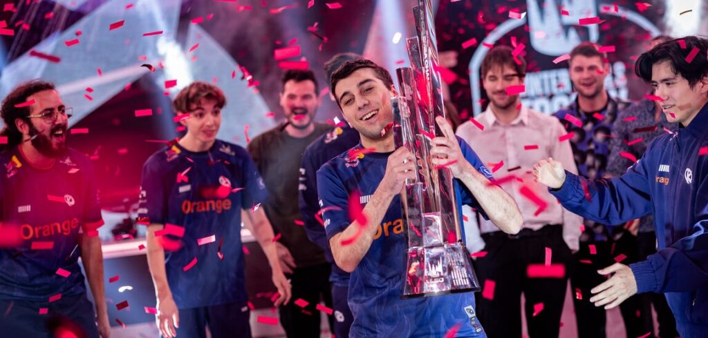 Karmine Corp fans fear Vladi is burnt out after 2,000+ LoL games