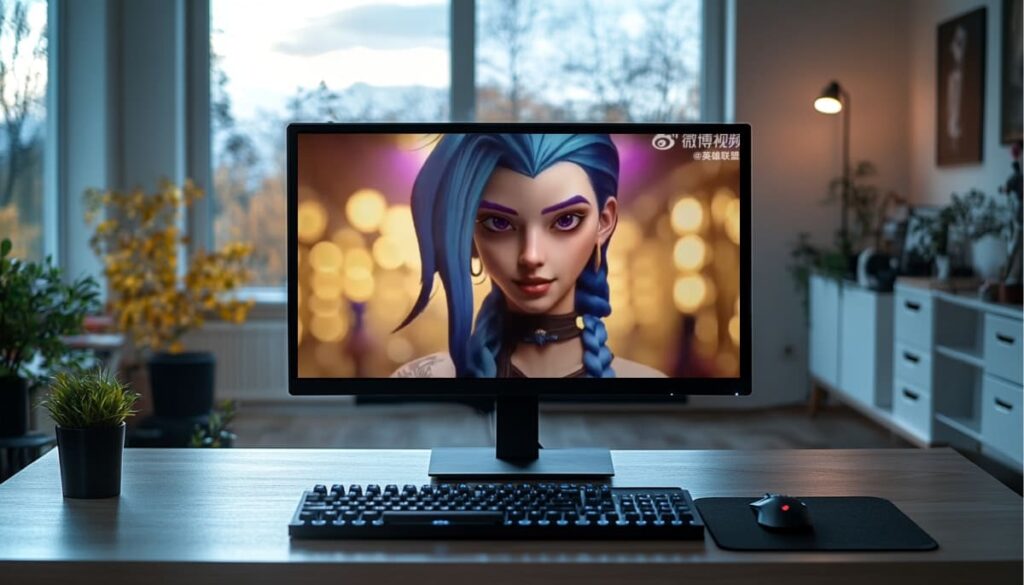 League of Legends AI cinematic: What was Riot Games thinking?