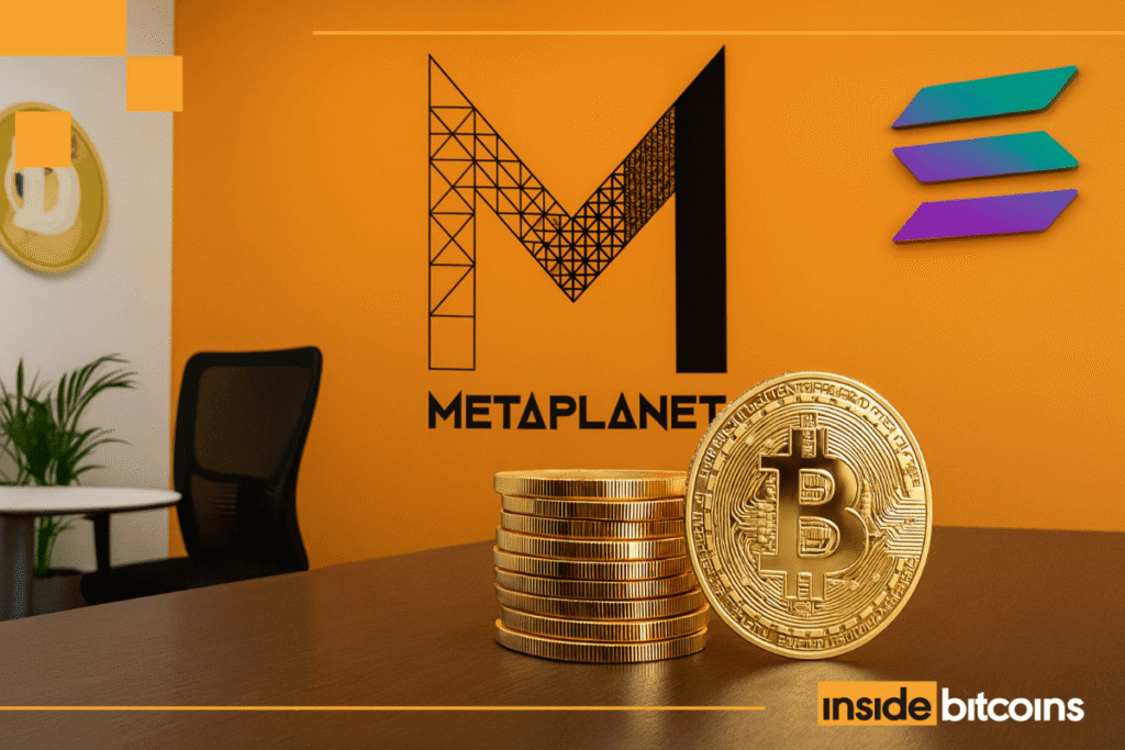 Metaplanet Buys $93M BTC, DOGE Attacked