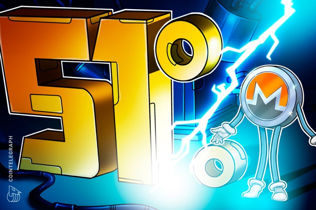 Monero Community Suggests Updating Consensus to Thwart 51% Attacks