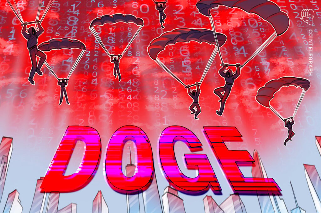 Monero’s 51% Attacker, Qubic, to Target DOGE Next