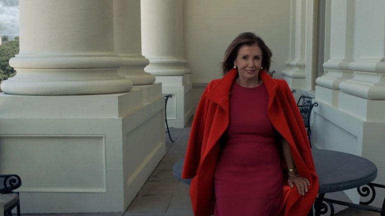 Nancy Pelosi 'Outperformed Every Single Large Hedge Fund' in 2024: White House