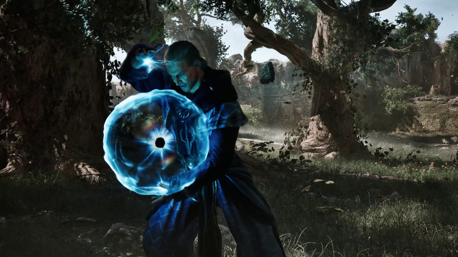 New Gothic 1 Remake trailer promises early 2026 release,