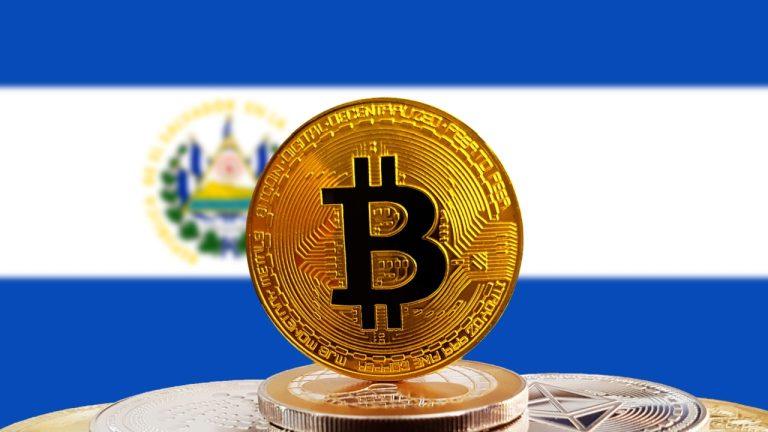 New Investment Bank Law in El Salvador Opens the Doors for Bitcoin Products